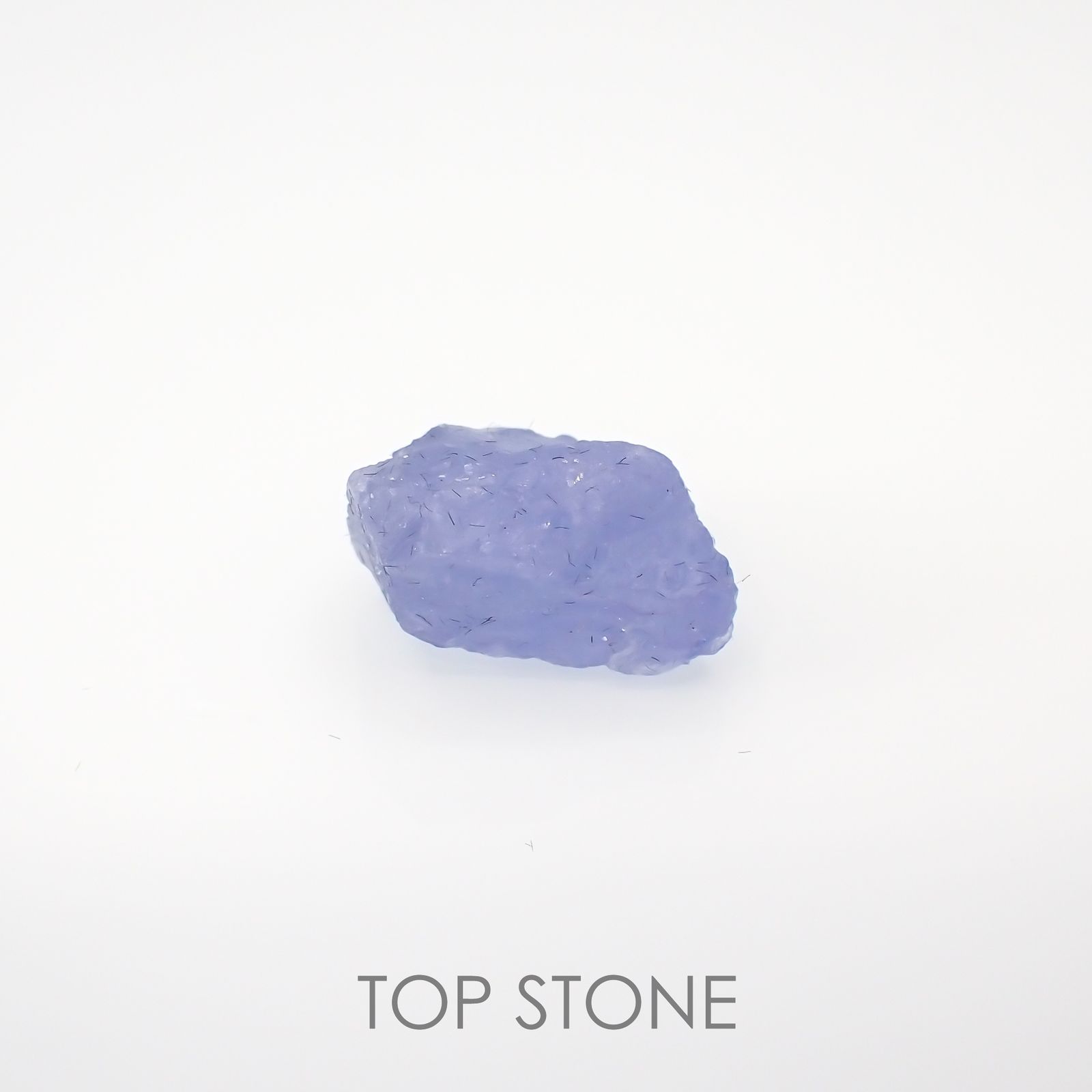 ハックマナイト原石 アフガニスタン産 9.46ct[220415670]16.2x13.7mm前後
