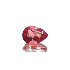 バイカラーアンデシン モンゴル産 0.70ct[231023570]7.2x5.1mm前後