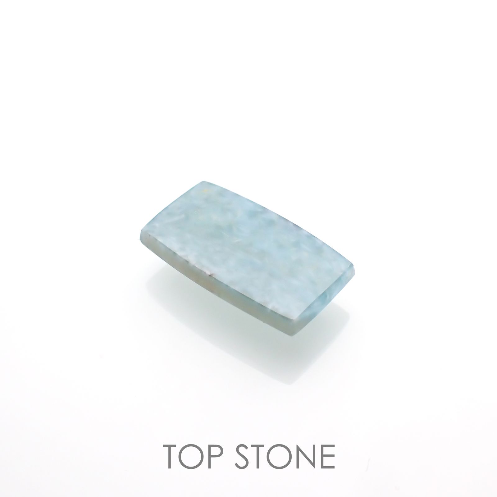 パライバクォーツ ブラジル産 5.57ct[220114254]15.1x8.7mm前後