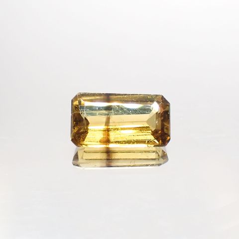 クリソベリル 宝石 ルース 4．79CT（クリソベリルキャッツアイ 