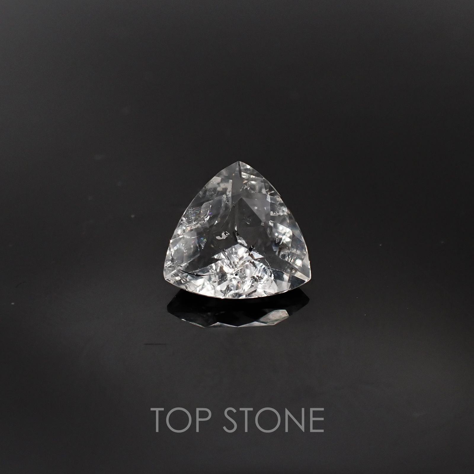 ハイアライトオパール メキシコ産 ルース 1.19ct[20085262]8.2×8.1mm前後
