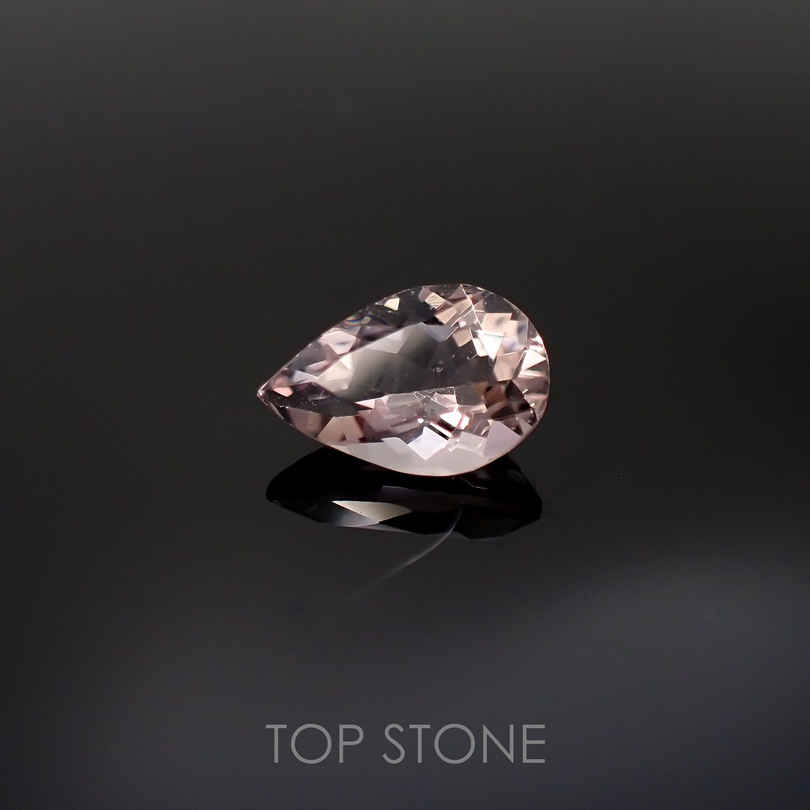 フローライト フルオレッセンス イギリス・ロジャリー鉱山産 1.86ct[220716927]10x6.6mm前後