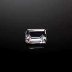 フェナカイト ブラジル産 1.05ct[240226275]7.3x5.3mm前後