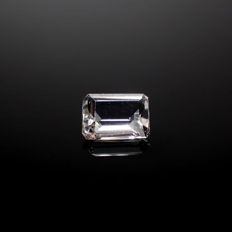 フェナカイト ブラジル産 1.05ct[240226275]7.3x5.3mm前後