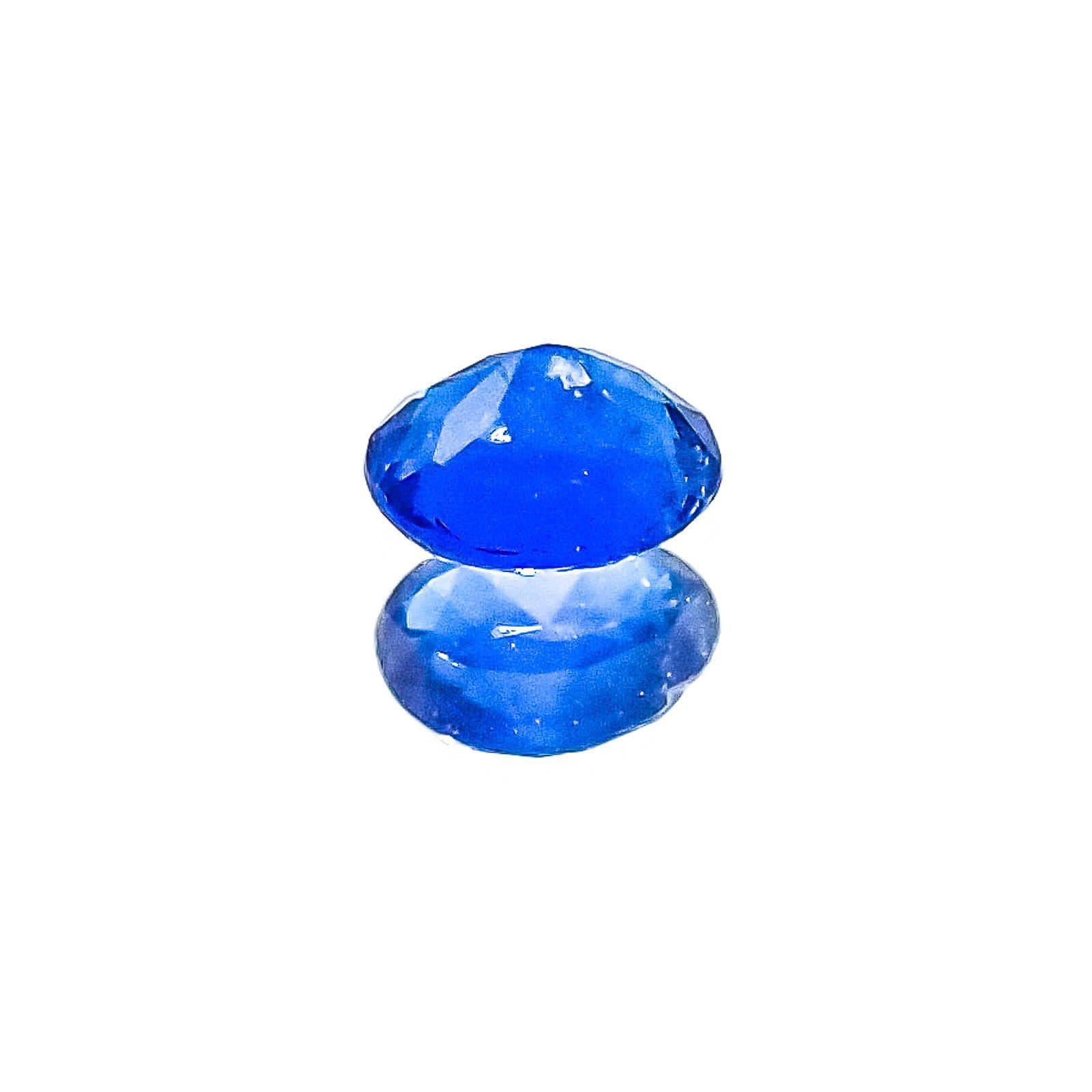 アウイナイト ドイツ産 ルース 0.1ct[20063076]3.4×2.9mm前後