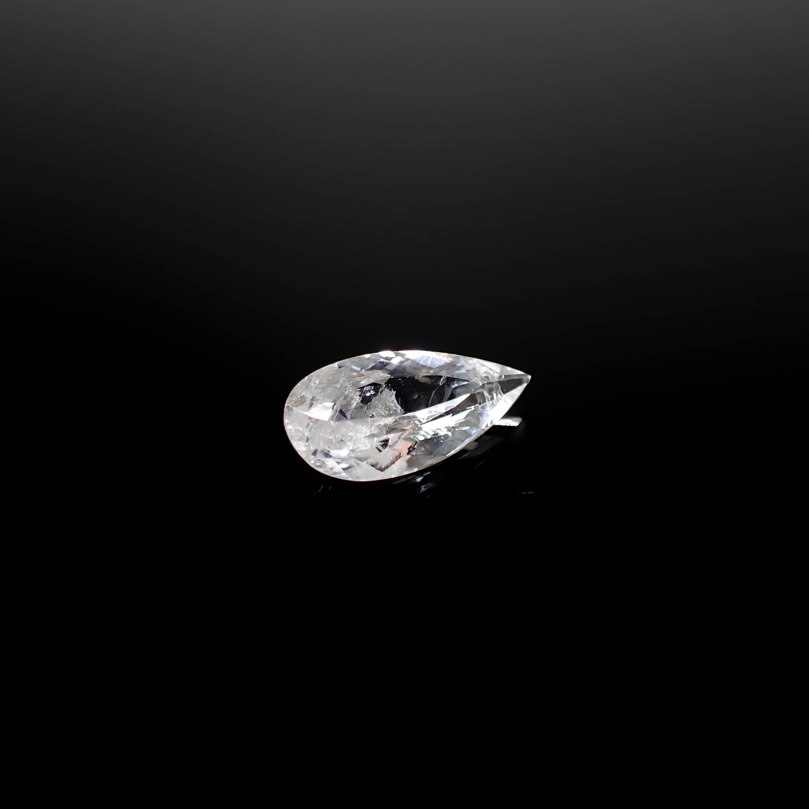 ブラジル産フェナカイト✨ フェナカイト ブラジル産 2.90ct[240928817]15.5x7.1mm前後