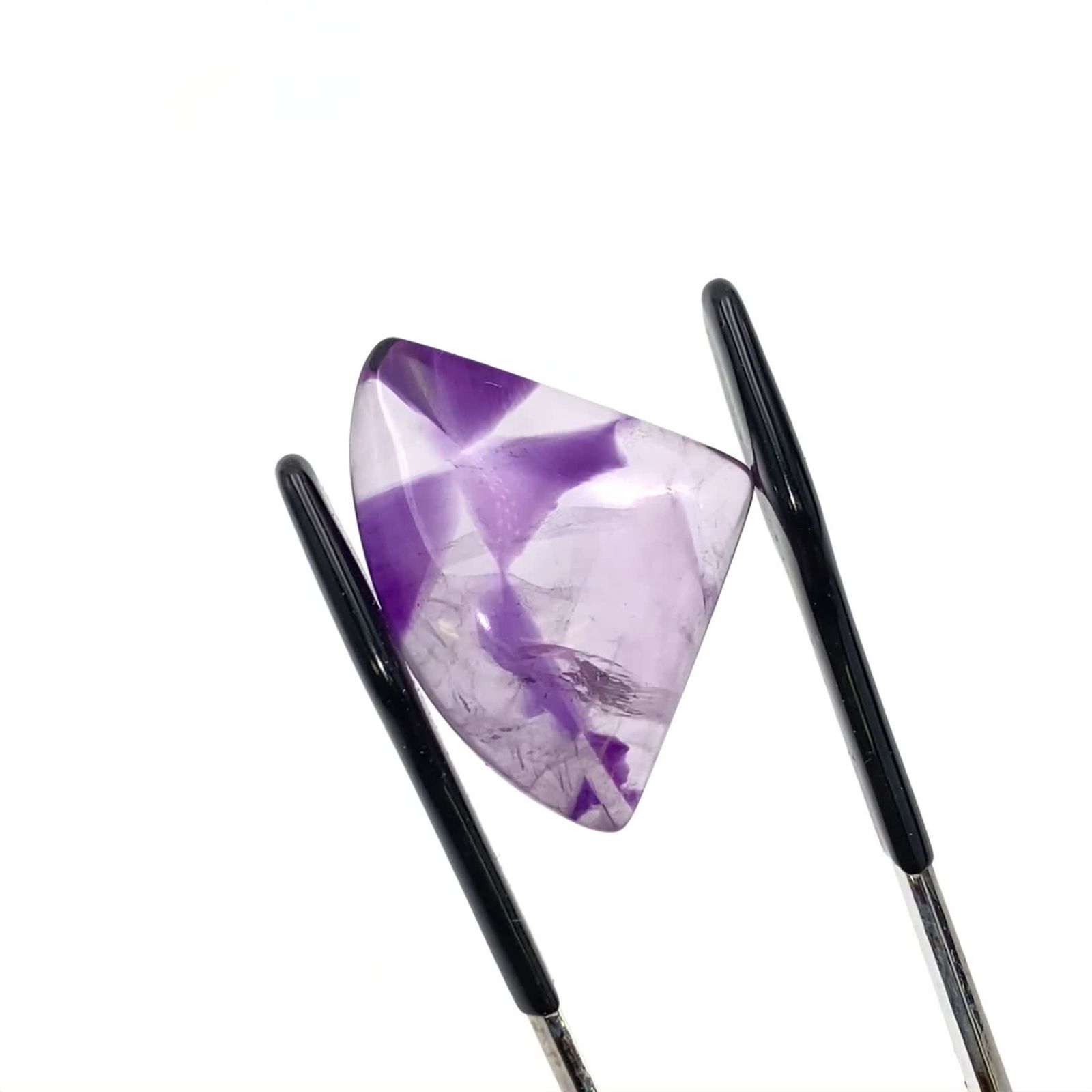 ◇フリーフォーム◇トラピッチェアメジスト ブラジル産 15.39ct