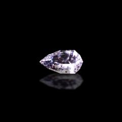 ◇カスタムカット◇ティンカーベルクォーツ ブラジル産 1.01ct[240628165]9.9x5.6mm前後