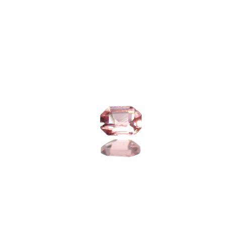 ヴェイリネナイト(宝石名ベイリネナイト)パキスタン産 0.033ct 識別済[240628342]2.3x1.7mm前後