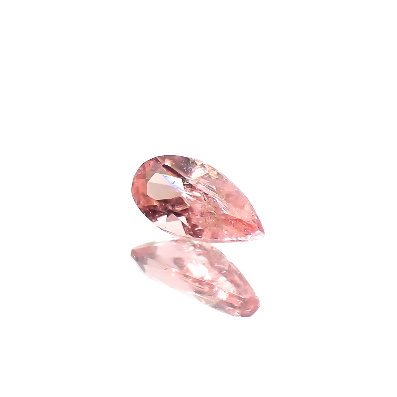 ヴェイリネナイト パキスタン産 0.081ct[240929181]4x2.1mm前後
