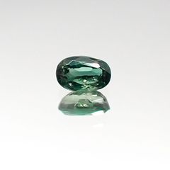 アレキサンドライト インド産 ルース 0.13ct[20095560]3.5×2.4mm前後