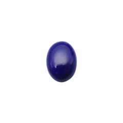 ラピスラズリ アフガニスタン産 10.00ct[220917956]18.2x13.1mm前後