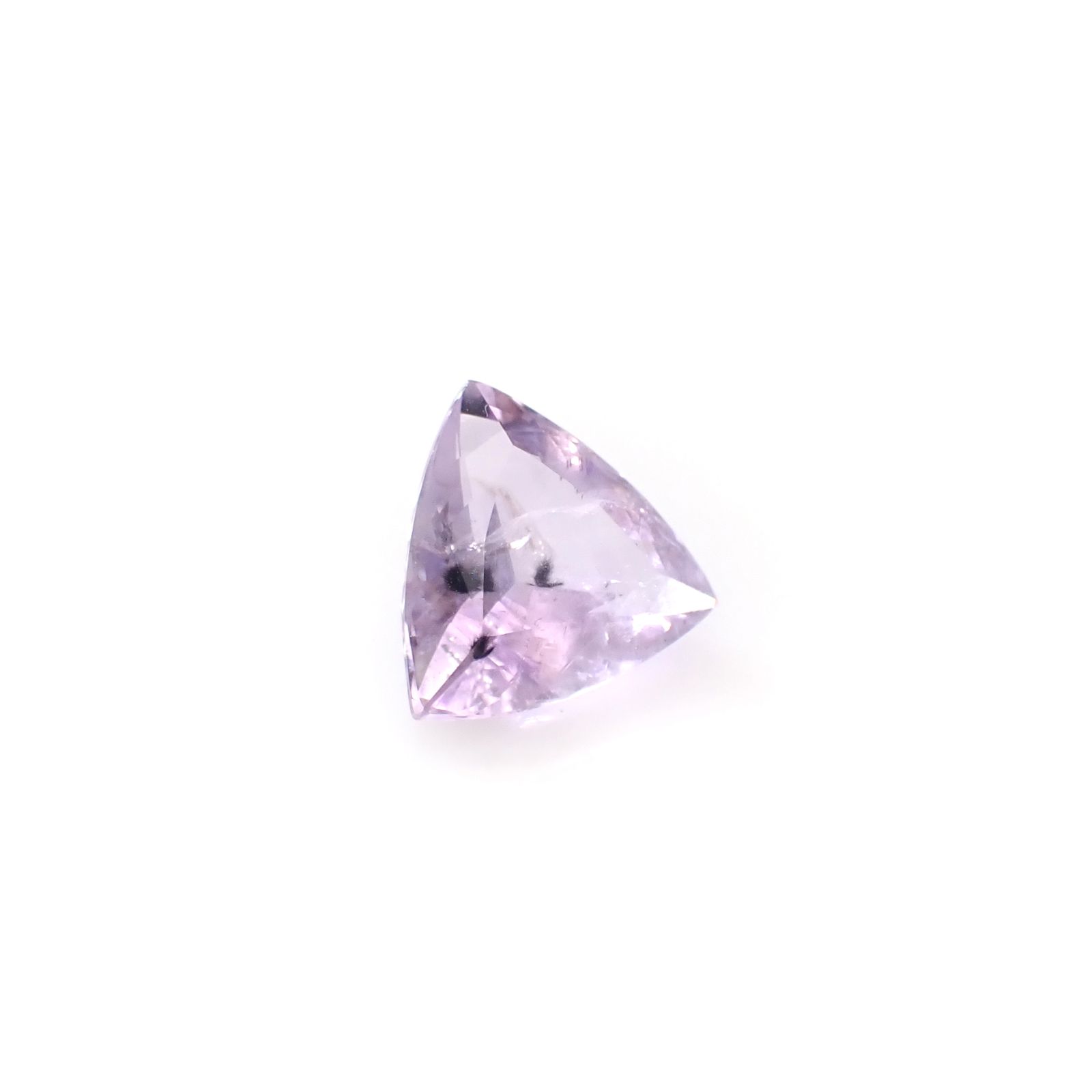 ロマネサイトインアメジスト ブラジル産 5.79ct[240928835]13.4x13.5mm前後