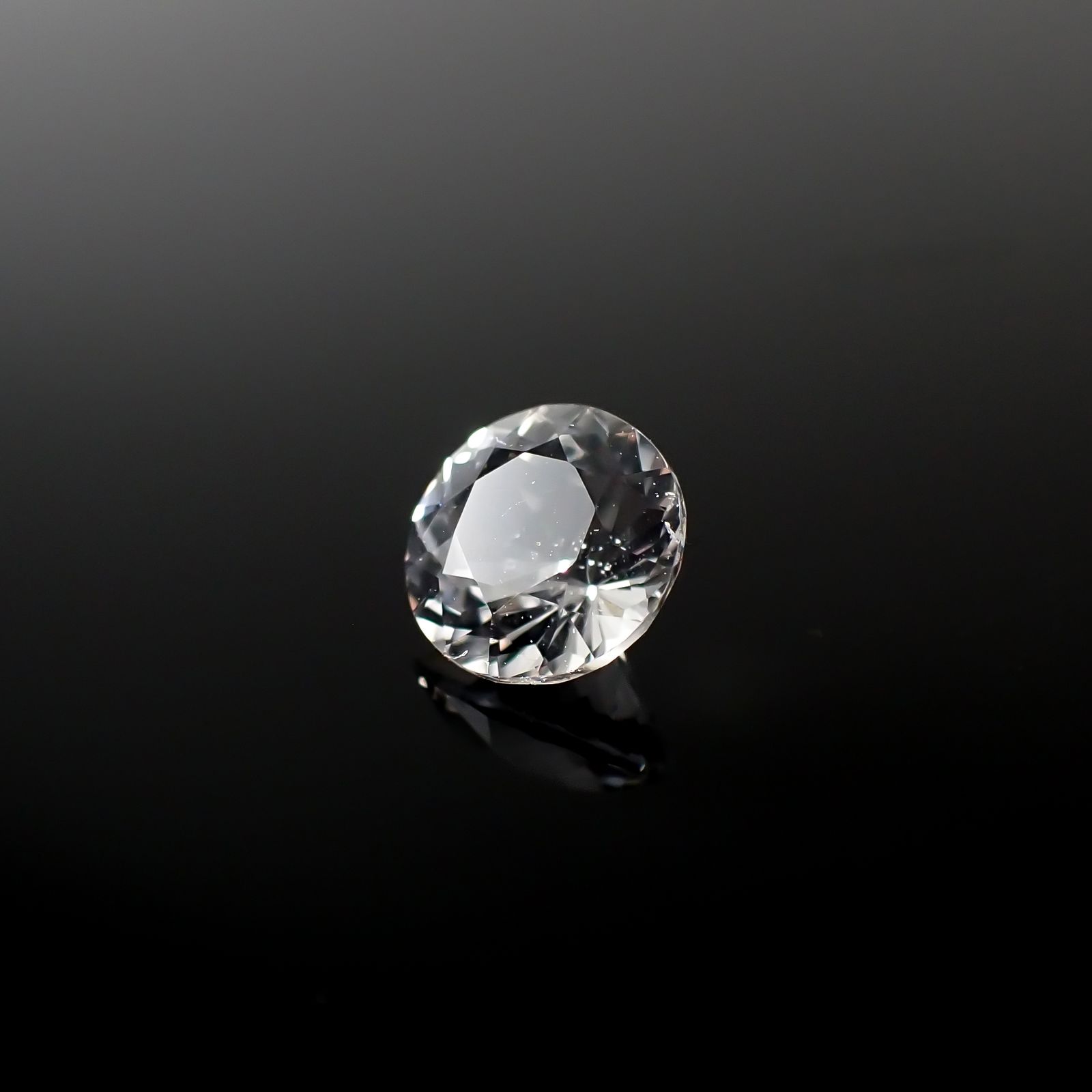 レムリアンシードクリスタル(保証シール付き) ブラジル産 0.72ct