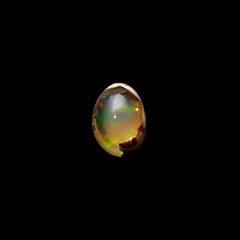 カンテラオパール メキシコ産 2.61ct[240125301]10.6x7.5mm前後