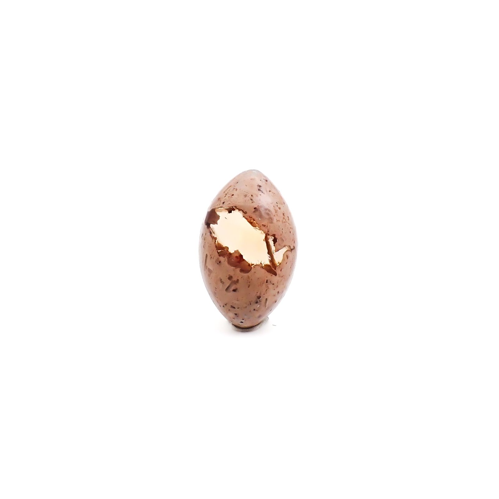 カンテラオパール メキシコ産 6.66ct / 18.4x11.4mm前後 [260933080]