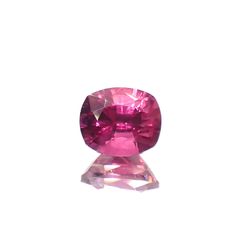 ルビー ビルマ/モザンビーク産 0.55ct[230622352]5x4.1mm前後