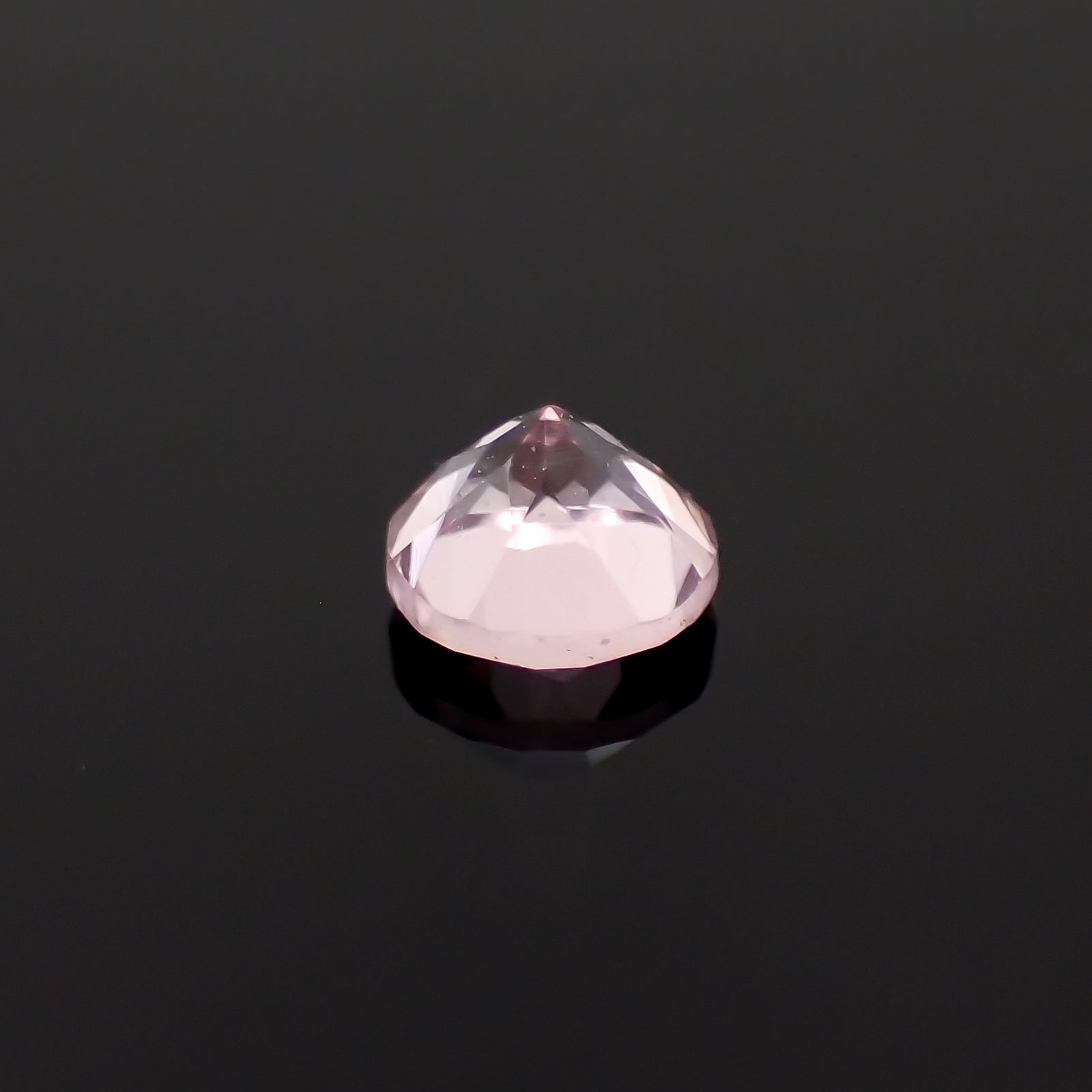 ドラゴンガーネット タンザニア産 0.37ct[230421445]4x4mm前後