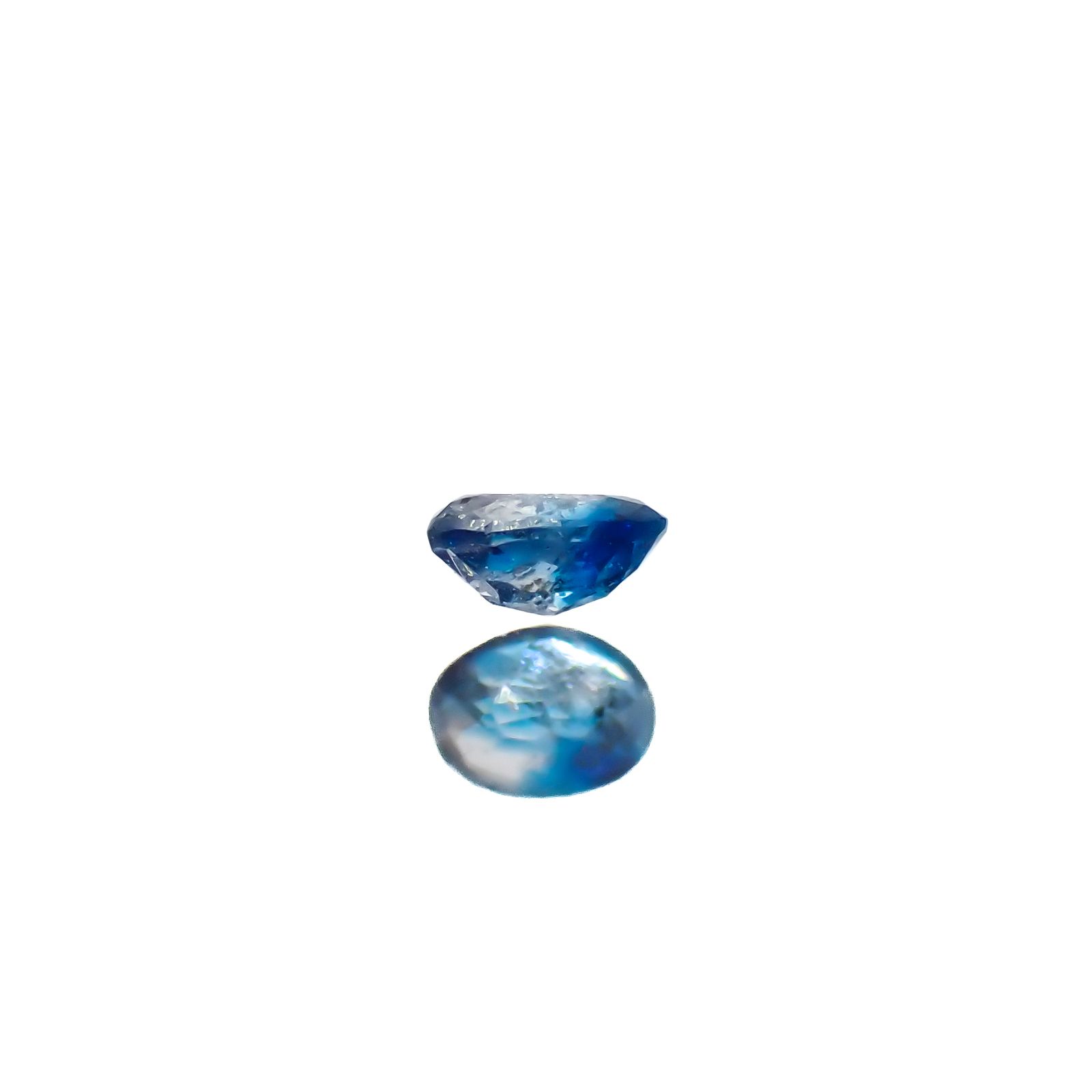 ユークレース ジンバブエ産 0.047ct[231224468]2.6x2mm前後