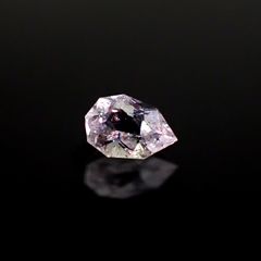 ◇カスタムカット◇ティンカーベルクォーツ ブラジル産 1.16ct[240628164]9.3x6.4mm前後