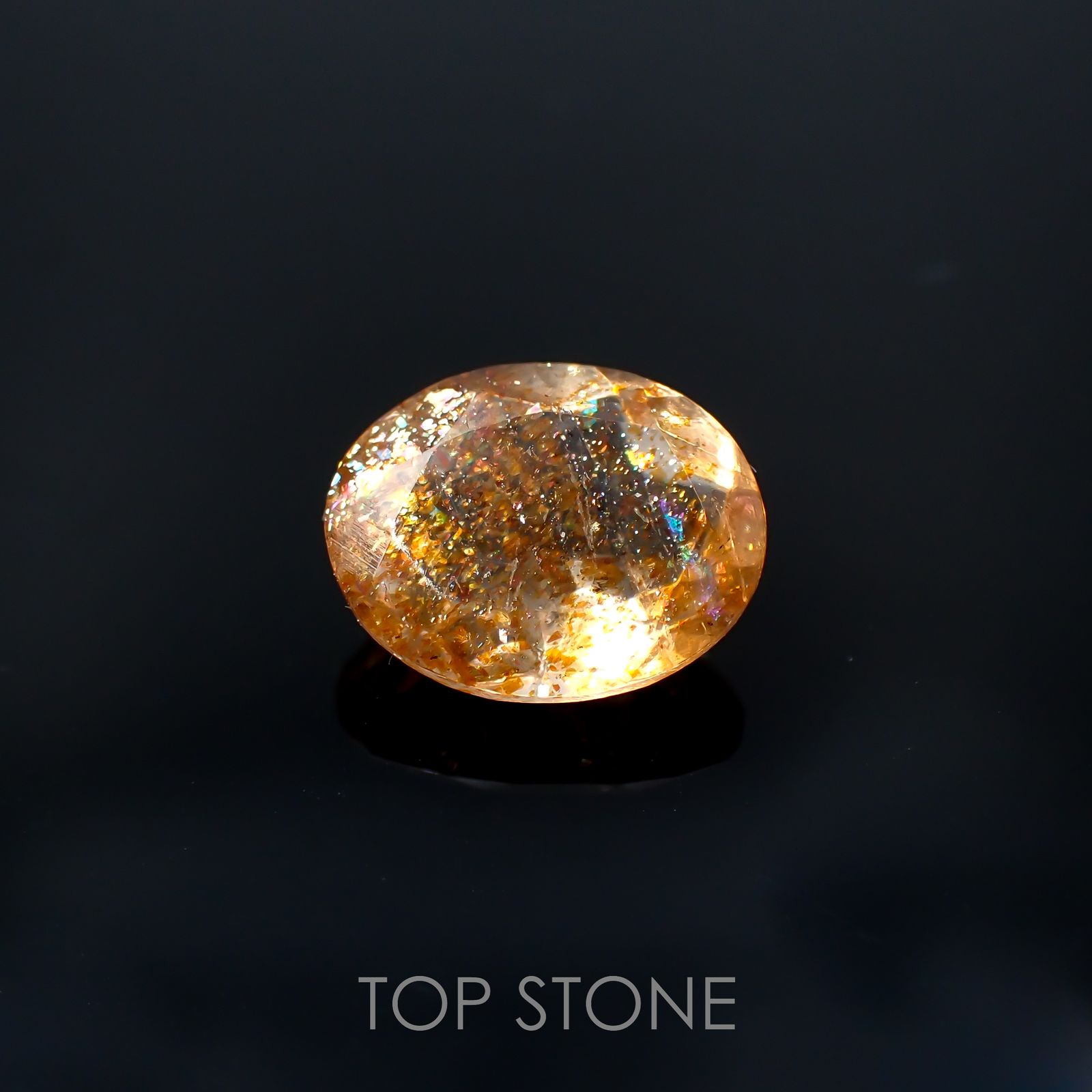 イリュージョンサンストーン商品一覧 | 宝石ルースの専門店【TOP STONE】