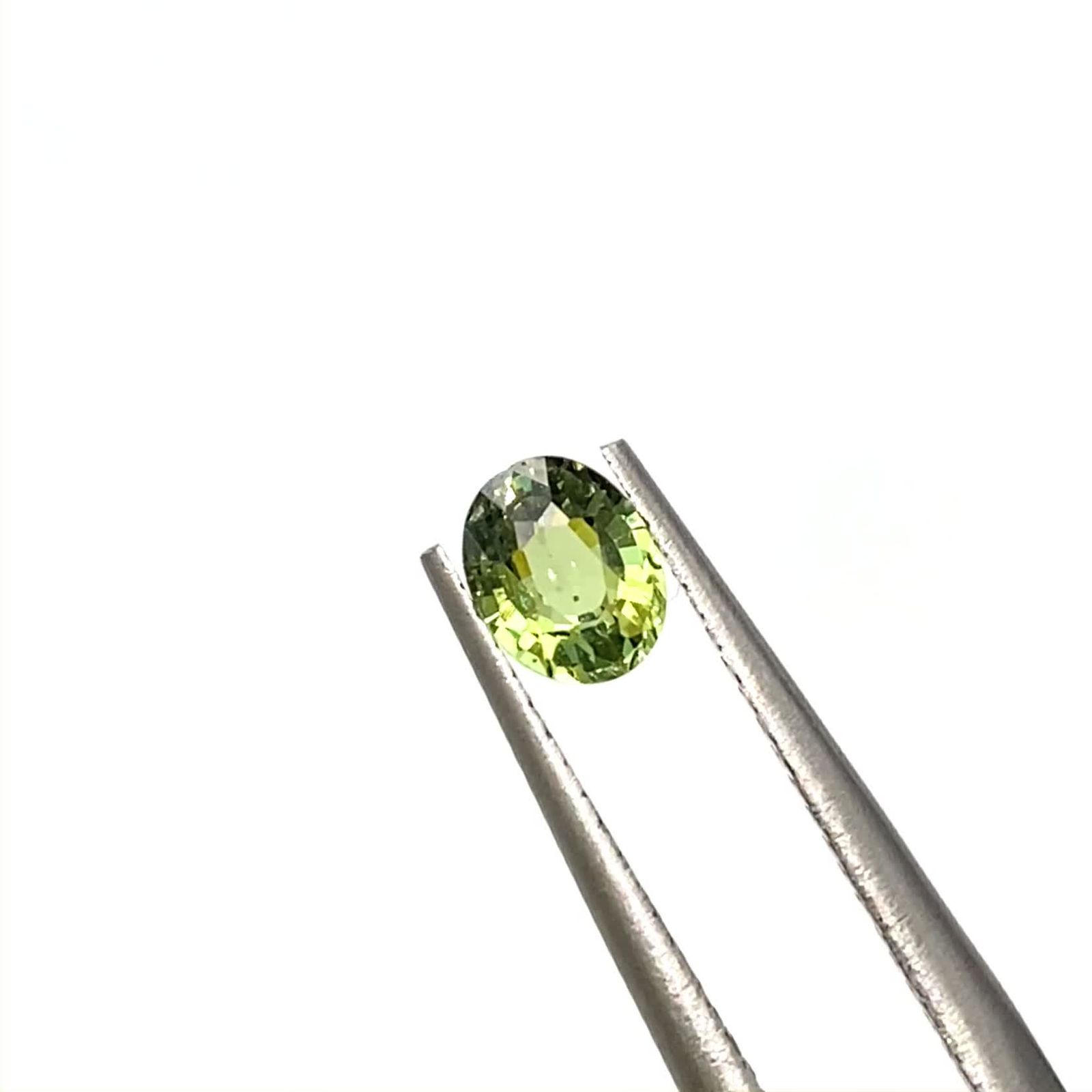 デマントイドガーネット ナミビア共和国産 0.45ct[230421381]5x3