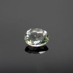 ハイアライトオパール(宝石名オパール) メキシコ産 0.094ct 識別済[210711155]3.5×2.7mm前後