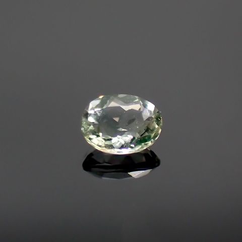 ハイアライトオパール(宝石名オパール) メキシコ産 0.094ct 識別済[210711155]3.5×2.7mm前後