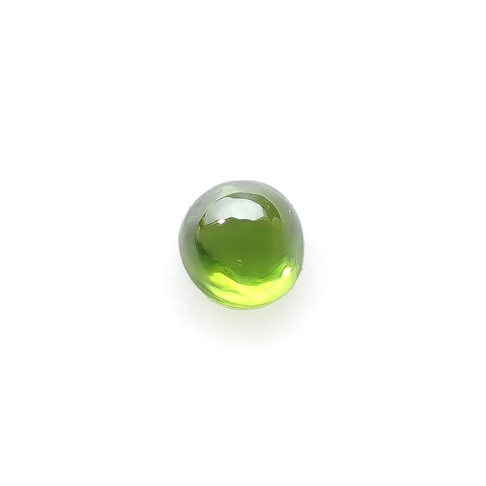 デマントイドガーネット ロシア産 0.069ct / 2.1x2.1mm前後 [260628246]