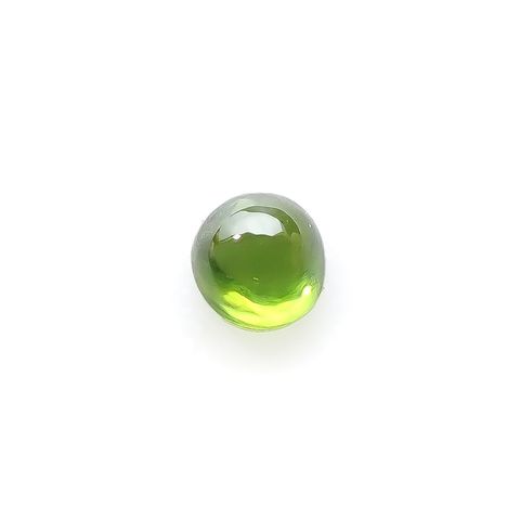 デマントイドガーネット ロシア産 0.069ct / 2.1x2.1mm前後 [260628246]