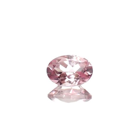 ドラゴンガーネット タンザニア産 0.61ct[230421425]6x4.1mm前後