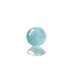 グランディディエライト マダガスカル産 0.45ct [250129695]5.1x5mm前後