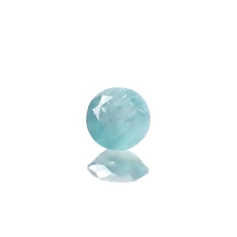 グランディディエライト マダガスカル産 0.45ct [250129695]5.1x5mm前後