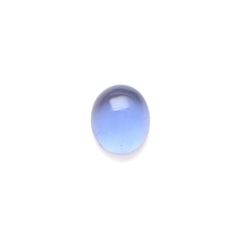 カラーチェンジフローライト ブラジル産 6.66ct[240326731]12.1x10mm前後