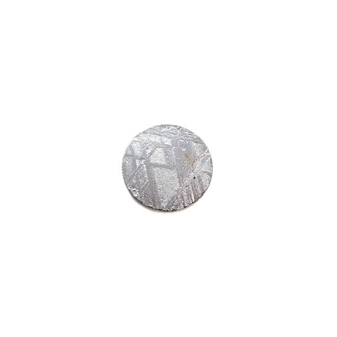 アルタイ隕石 発見地:中国 1.62ct[240125565]10x10mm前後