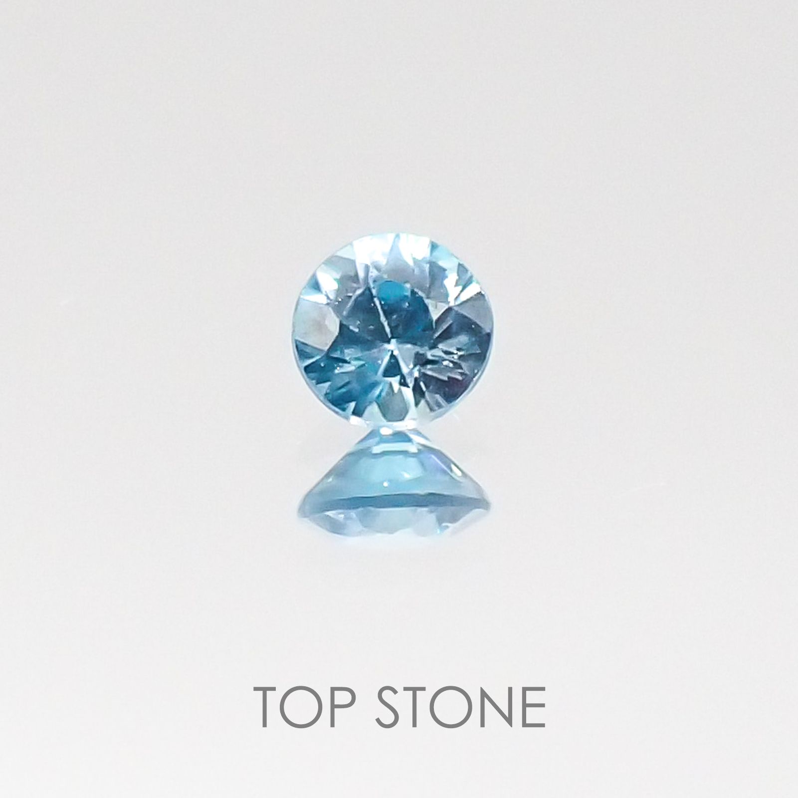 宝石名から探す / ジルコン / ブルージルコン 通販 | TOP STONE(トップ 