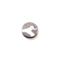 パラサイト隕石Sericho トリプレット 発見地:ケニア 5.02ct[240527648]11.8x11.8mm前後