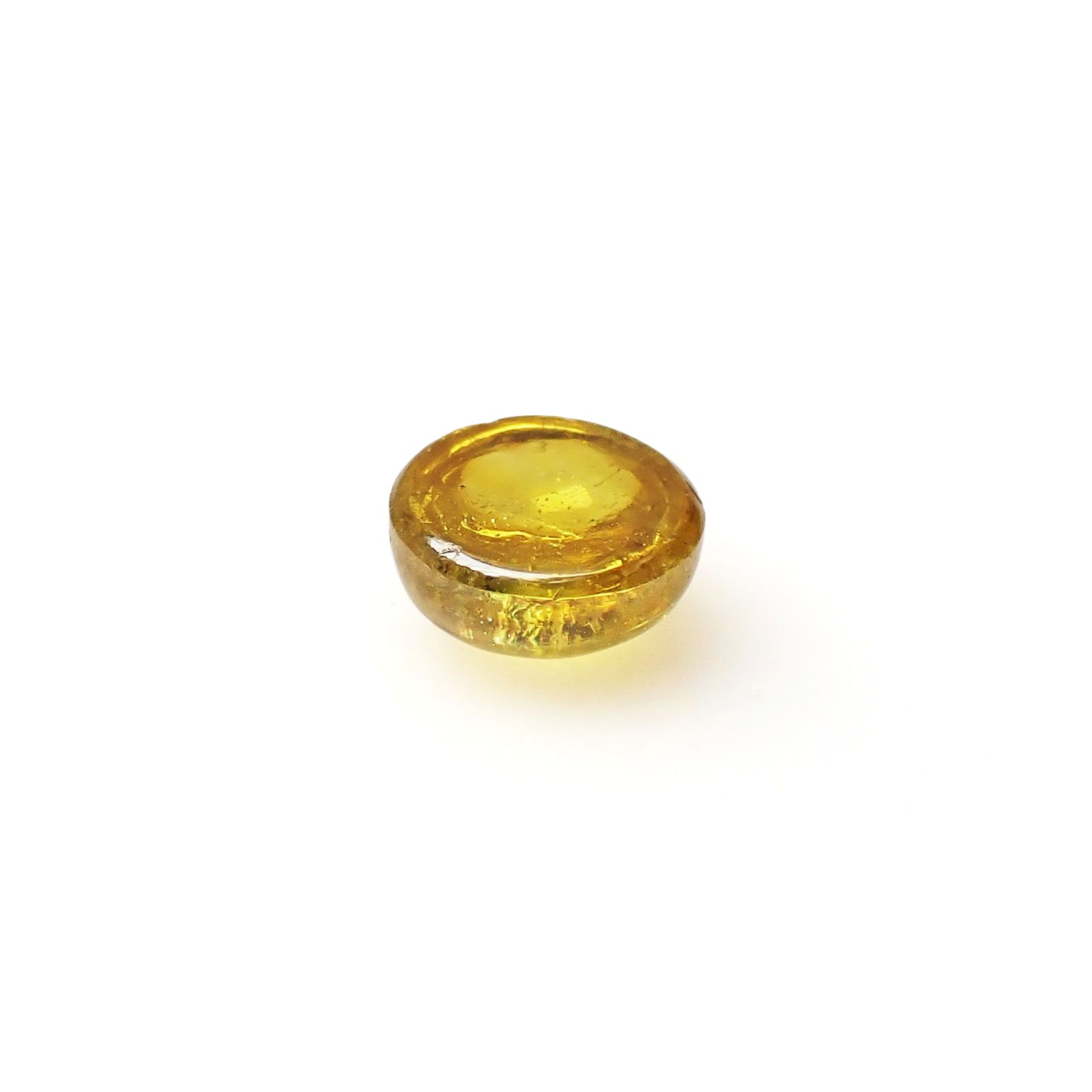 スファレライト スペイン産 1.50ct / 6.3x6.3mm前後 [250329916]