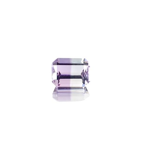 アワーグラスアメジスト モロッコ産 1.61ct / 7.9x6mm前後 [250730894]