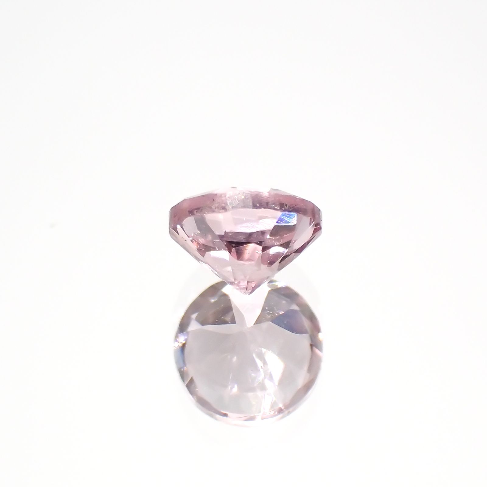 ドラゴンガーネット タンザニア産 0.33ct[230421447]4x4mm前後