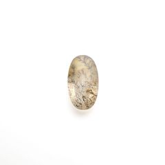 デンドリチッククォーツ ブラジル産 5.22ct[230120003]16.6x9.1mm前後
