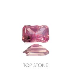 ウィンザーサファイア(宝石名サファイア)タンザニア・ウィンザー産 0.30ct 識別済[220817397]4.5x3mm前後