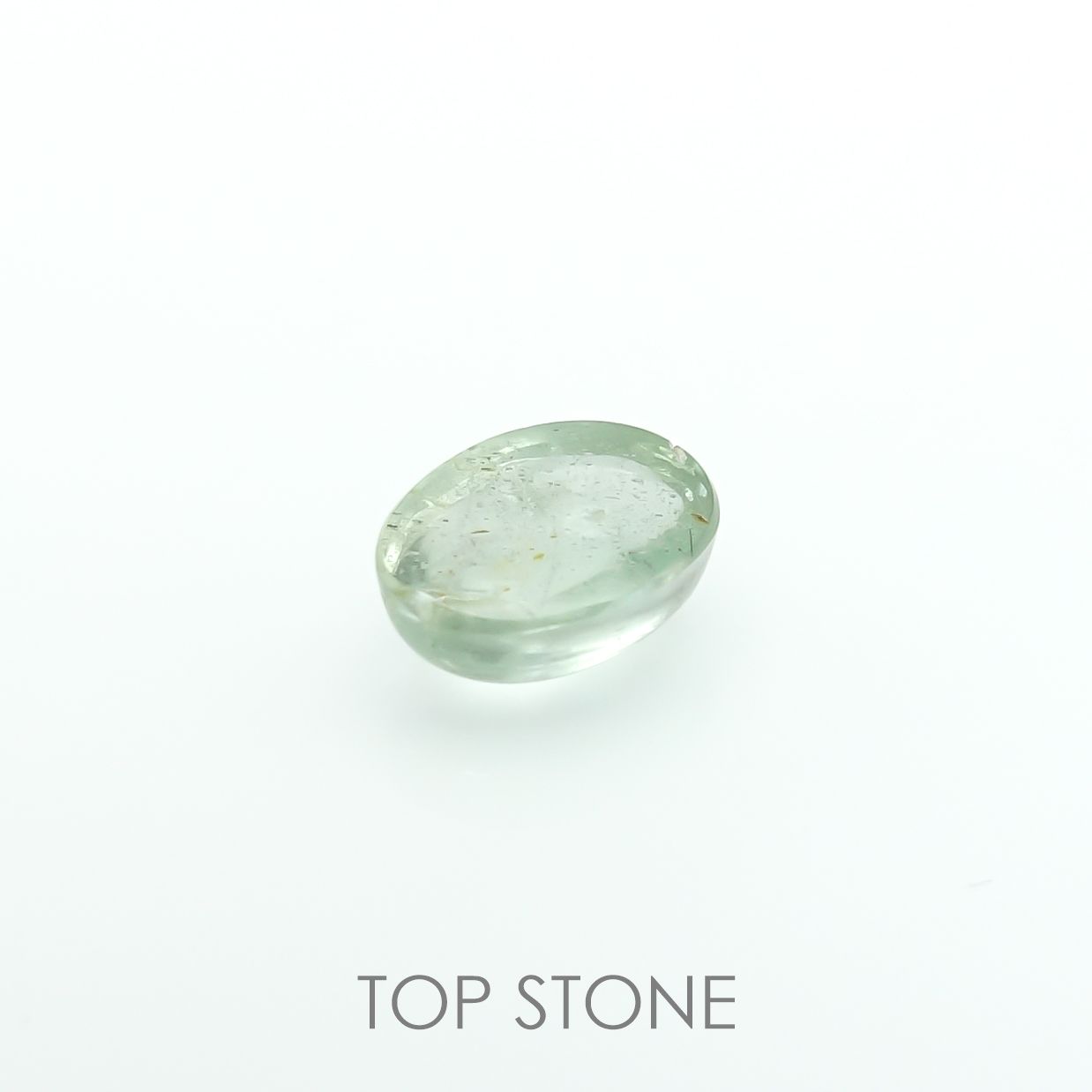バナジウムコーネルピン(宝石名コーネルピン)タンザニア・タンガ州産 1.17ct 識別済[220115567]6.9x5.1mm前後
