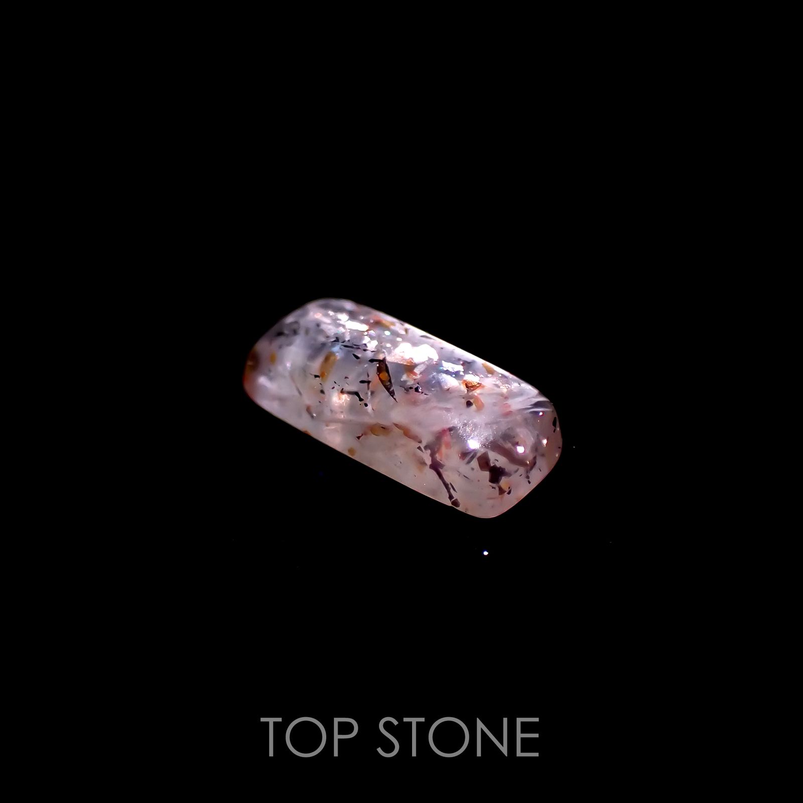 レインボーラティスサンストーン商品一覧 | 宝石ルースの専門店【TOP STONE】