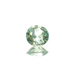 バナジウムコーネルピン(宝石名コーネルピン)タンザニア・タンガ州産 識別済 0.35ct / 4.5x4.5mm前後 [230320928]