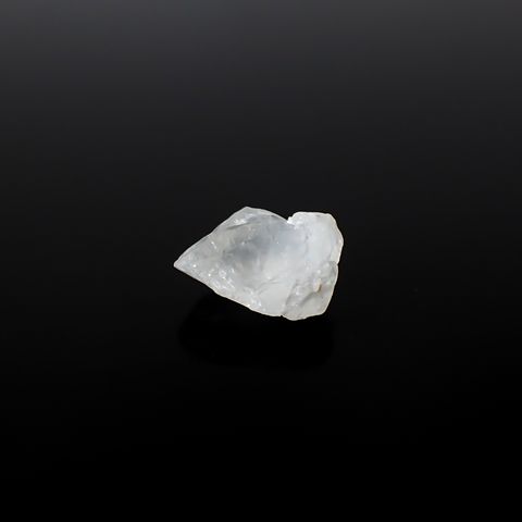 フェナカイト原石 ロシア産 5.04ct / 12.4x9.6mm前後 [260532180]