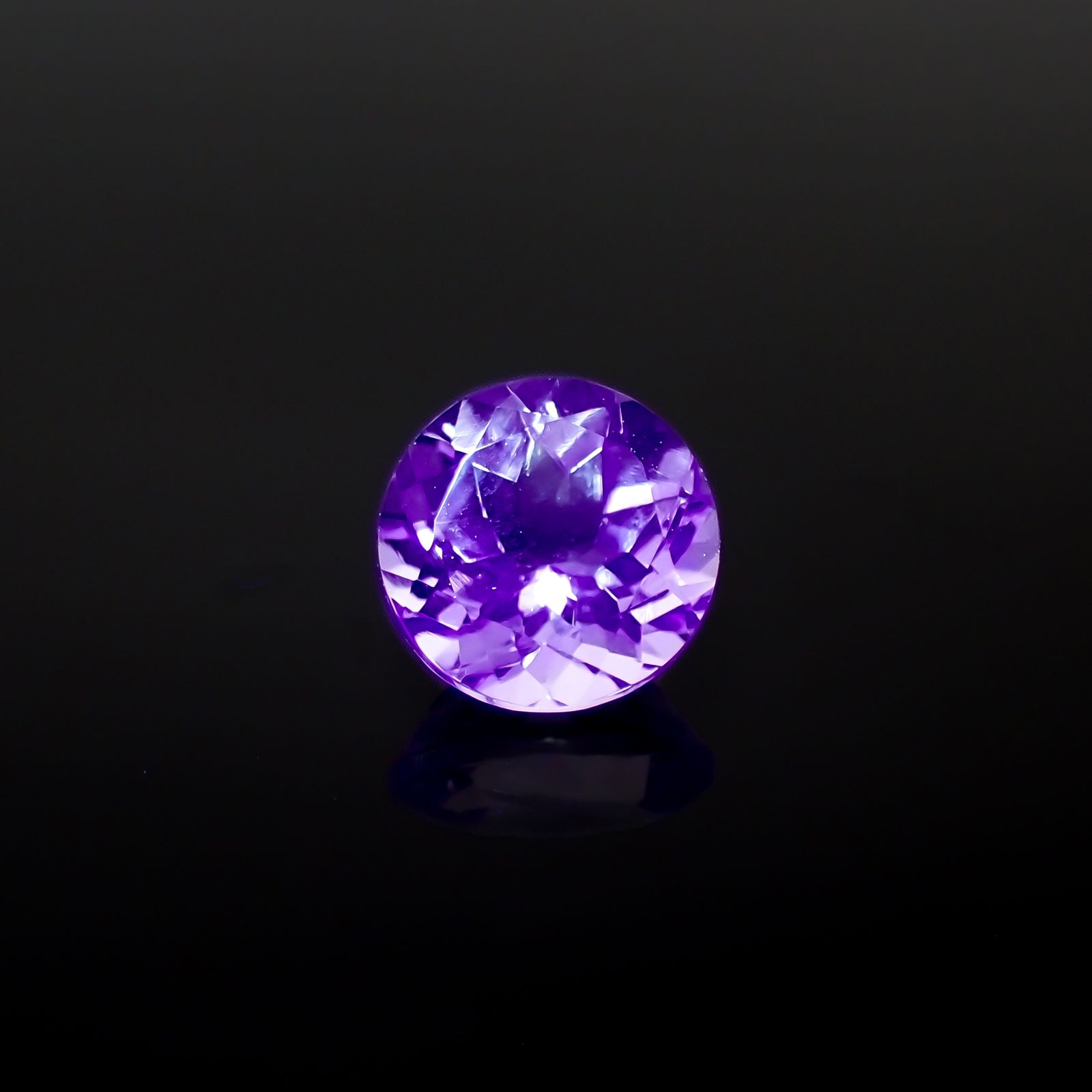 イエロースキャポライト フルオレッセンス(宝石名スキャポライト)タンザニア産 1.20ct 識別済[230722656]7x7mm前後 | TOP  STONE(トップストーン)