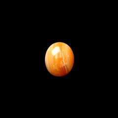 北海道オパール 北海道河東郡鹿追町然別産 5.37ct [250630620]12.4x10.3mm前後