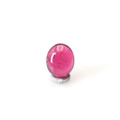 ルベライト ブラジル産 0.72ct [250530435]6.1x5.1mm前後