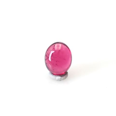 ルベライト ブラジル産 0.72ct [250530435]6.1x5.1mm前後